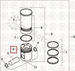 NAV1842227C1 Поршень