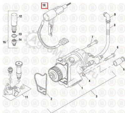 NAV1813867C1 Соленоид Вид 1