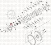 NAV675861C2 Кольцо