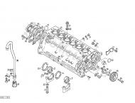 03362337 Прокладка