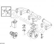 04233029 Турбина