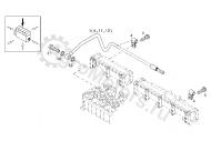 04293012 Трубопровод сапуна