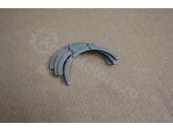 04236916 Полукольца упорные