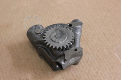 04234148 Насос масляный Вид 3