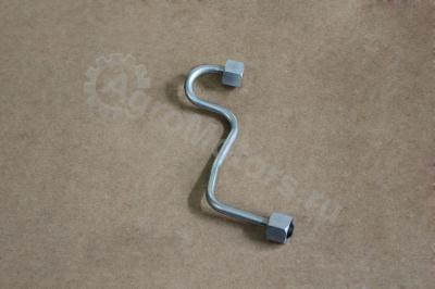 02111918 Трубка высокого давления Вид 4