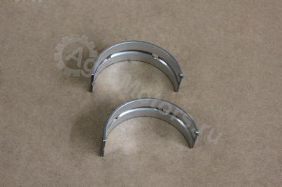 02929432 Вкладыш коренной Вид 4