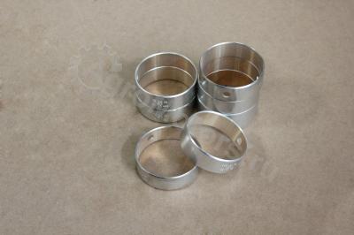 77693600 Вкладыш распредвала (набор) Вид 1