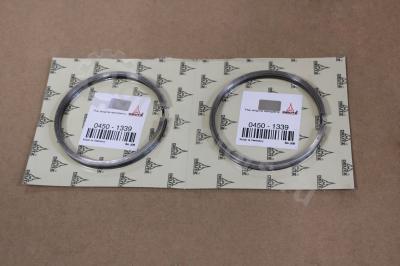 04501339 Комплект поршневых колец Вид 4