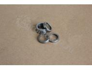 04284377 Седло выпускного клапана