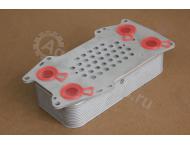 04912101 Радиатор масляный