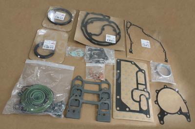 02931818 Комплект прокладок двигателя Вид 2