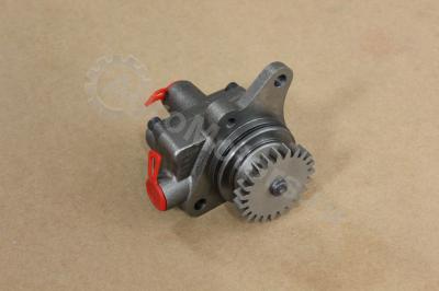 04909040 Насос топливный Вид 1