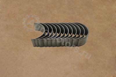 71-3922/6 Вкладыш шатунный Вид 1