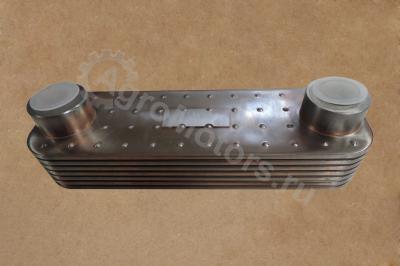 04288125 Радиатор масляный Вид 3