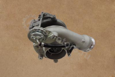 04903626 Турбина Вид 1