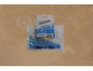 127694502 Комплект маслосьемных колпачков