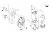 01180656 Компрессор воздушный
