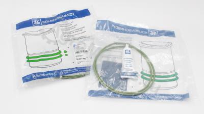 50007896 Уплотнение гильзы Вид 2