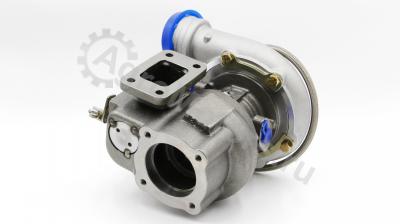 04259204 Турбина Вид 3