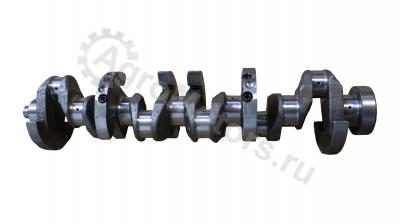 02929344 Коленвал Вид 1