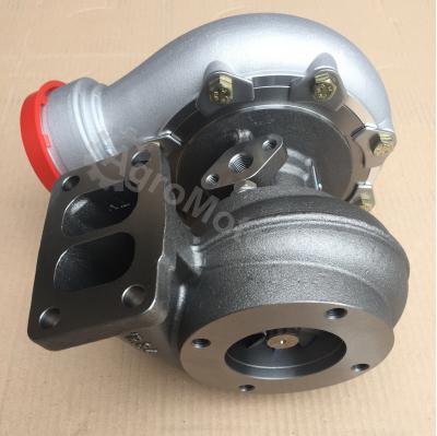 F030200090010 Турбина Вид 1