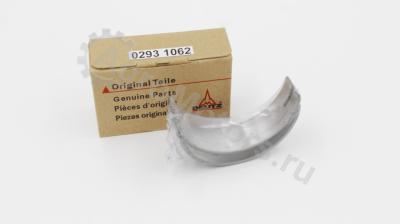 02931062 Вкладыш коренной Вид 1