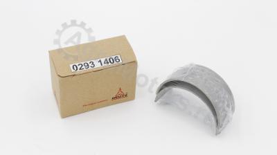 02931406 Вкладыш шатунный Вид 1 02931406 Вкладыш шатунный Вид 1