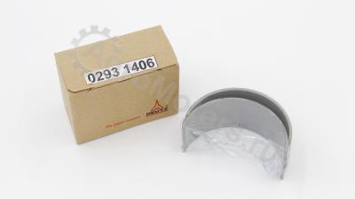 02931406 Вкладыш шатунный Вид 3 02931406 Вкладыш шатунный Вид 3