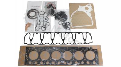 02937627 Комплект прокладок двигателя Вид 5