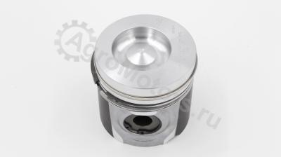801524-00-1 Поршень с кольцами (поршень+палец+стопорные кольца+поршневые кольца) Вид 2