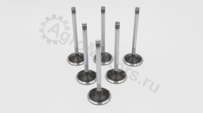 851578-6 Клапан впускной Вид 1