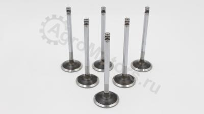 851578-6 Клапан впускной Вид 2