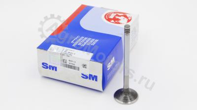 861571-6 Клапан выпускной Вид 2