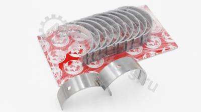 401504-25-6 Вкладыш коренной +0,25 Deutz 1013 комплект 6 цилиндров Вид 1