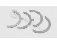 411504-00-2 Полукольца упорные  Deutz 1013 (комплект на двигатель)