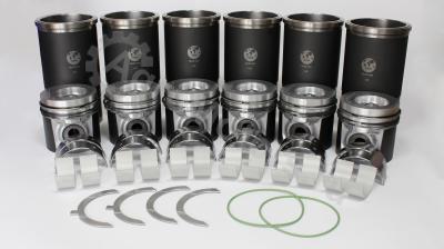 801524-66-6 Полный ремонтный комплект Deutz BF6M1013FC Вид 1