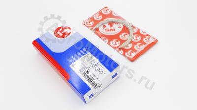 411507-00-1 Полукольца упорные (AS) Вид 1