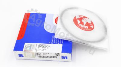 791531-00-1 Кольца поршневые  Вид 3