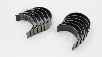 431506-00-6 Вкладыш шатунный с покрытием Спуттер Deutz TCD 2013 комплект 6 цилиндров Вид 3