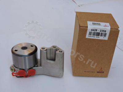 04282358 ТОПЛ.ПОДКАЧ.НАС. Вид 2