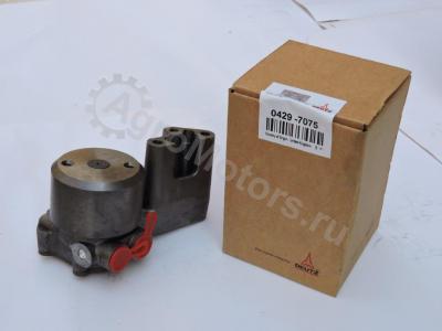 04507514 Насос топливный  Вид 1