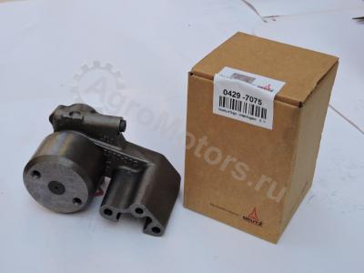 04507514 Насос топливный  Вид 4