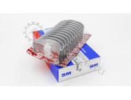 433301-00-6 Комплект шатунных вкладышей ММЗ Д-260