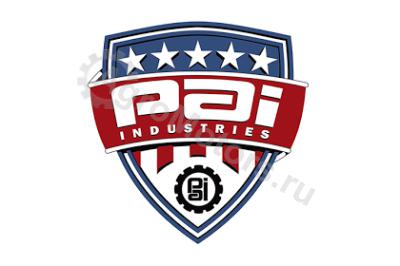 1836156C5 Распредвал без шестерни Вид 1