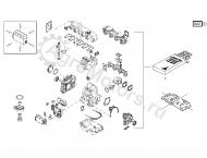 02937587 Набор прокладок 
