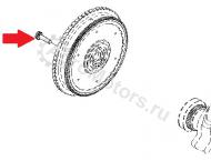 04907209 12 ГРАН.БОЛТ