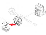 04503657 УПЛОТНЕНИЕ