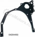 04204450 Прокладка насоса масляного металл