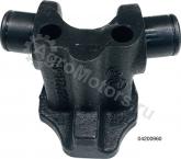 04200960 Ось коромысла в сборе с коромыслами