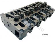 04297766 Головка Блока Цилиндров